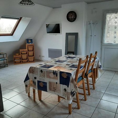 Kerdoulou Plumergat Exterior foto